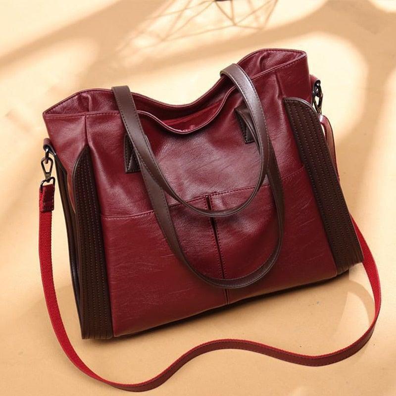 Sac à Main Femme Touche de Classe