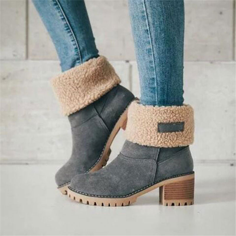 Bottes Femme Pathfinder