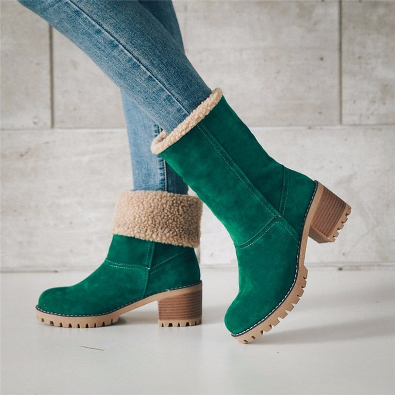 Bottes Femme Pathfinder
