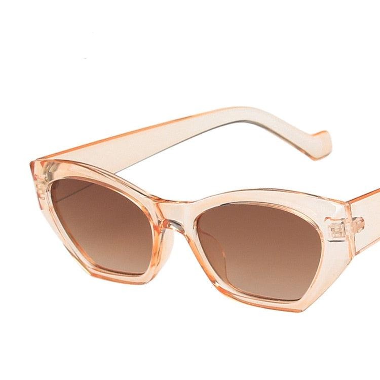 Lunettes de Soleil Femme Luxe