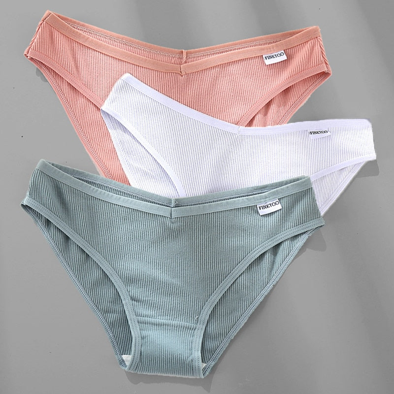 Culotte Féminin Toucher de Séduction