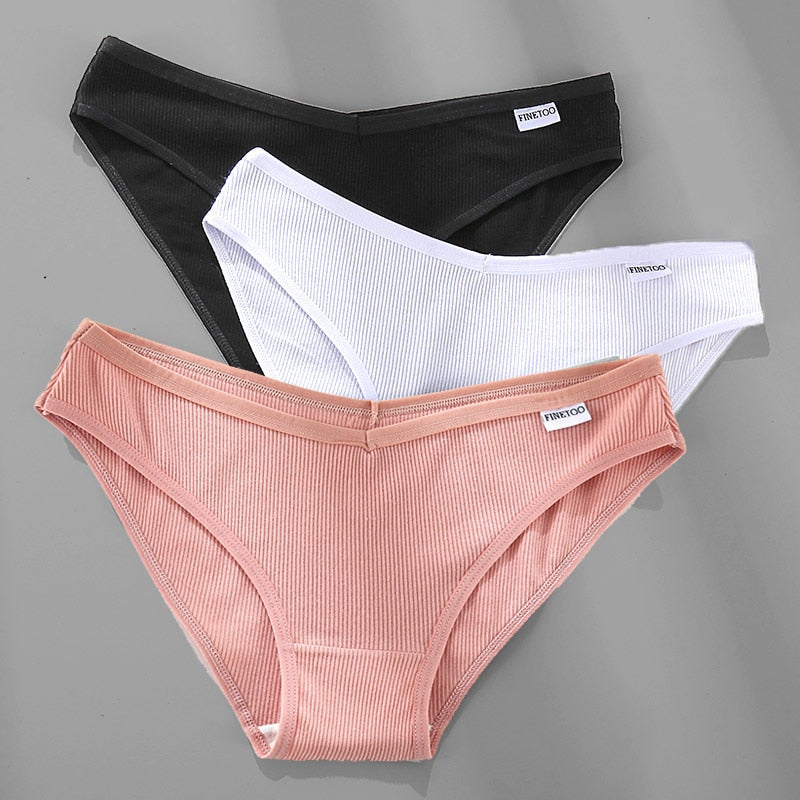 Culotte Féminin Toucher de Séduction