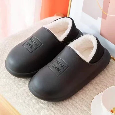 Chaussons Femme Confort Absolu