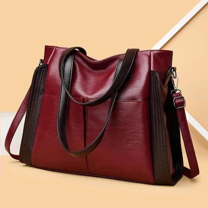 Sac à Main Femme Touche de Classe