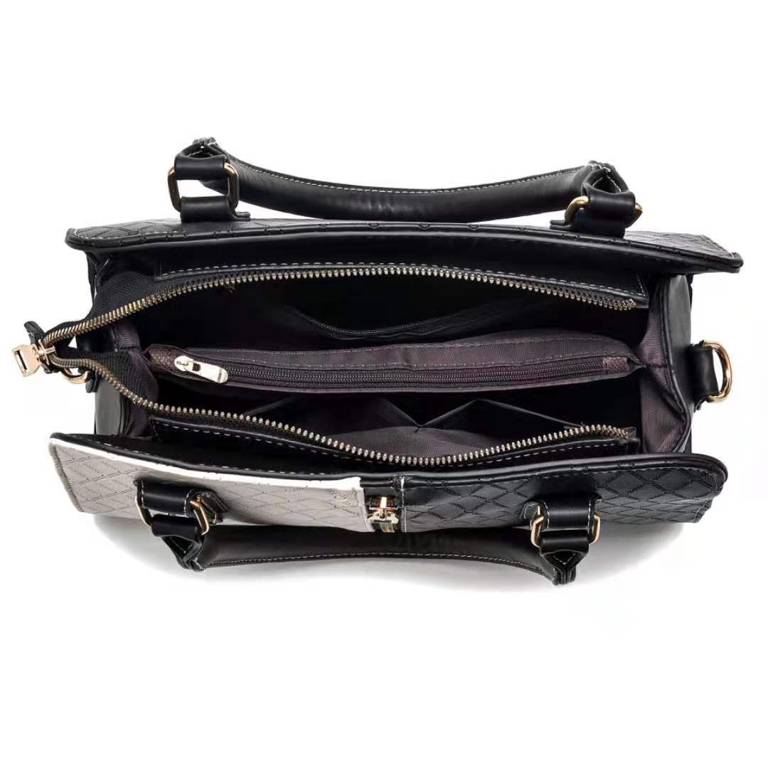 Sac à Main Femme Luxe Contemporain