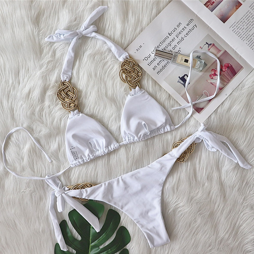 Bikini Vague Marine