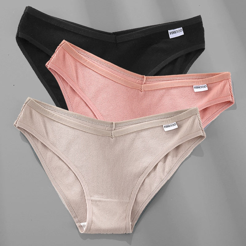 Culotte Féminin Toucher de Séduction