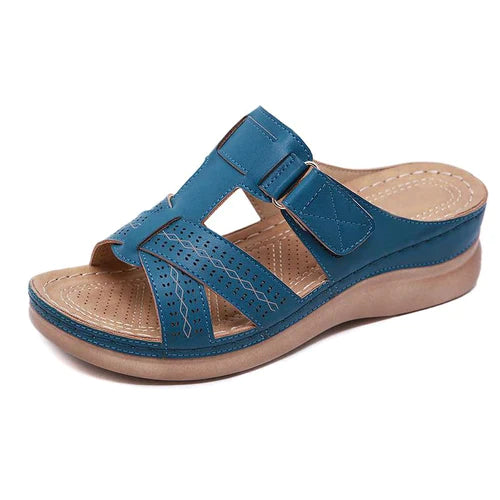 Sandale Femme Orthopédique OrtoStyle
