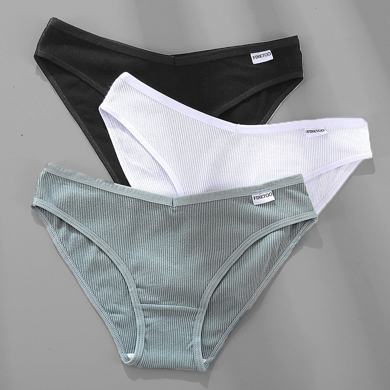 Culotte Féminin Toucher de Séduction