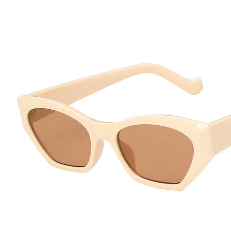Lunettes de Soleil Femme Luxe