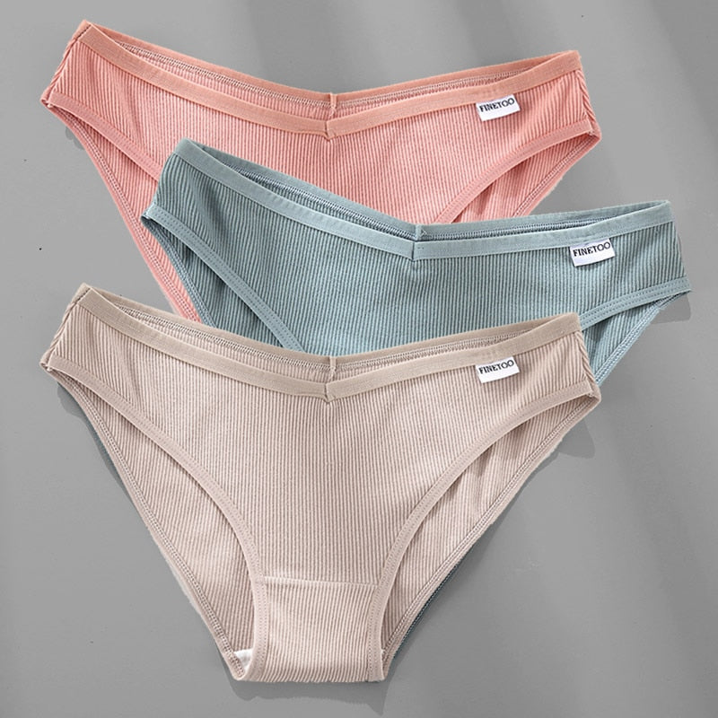 Culotte Féminin Toucher de Séduction