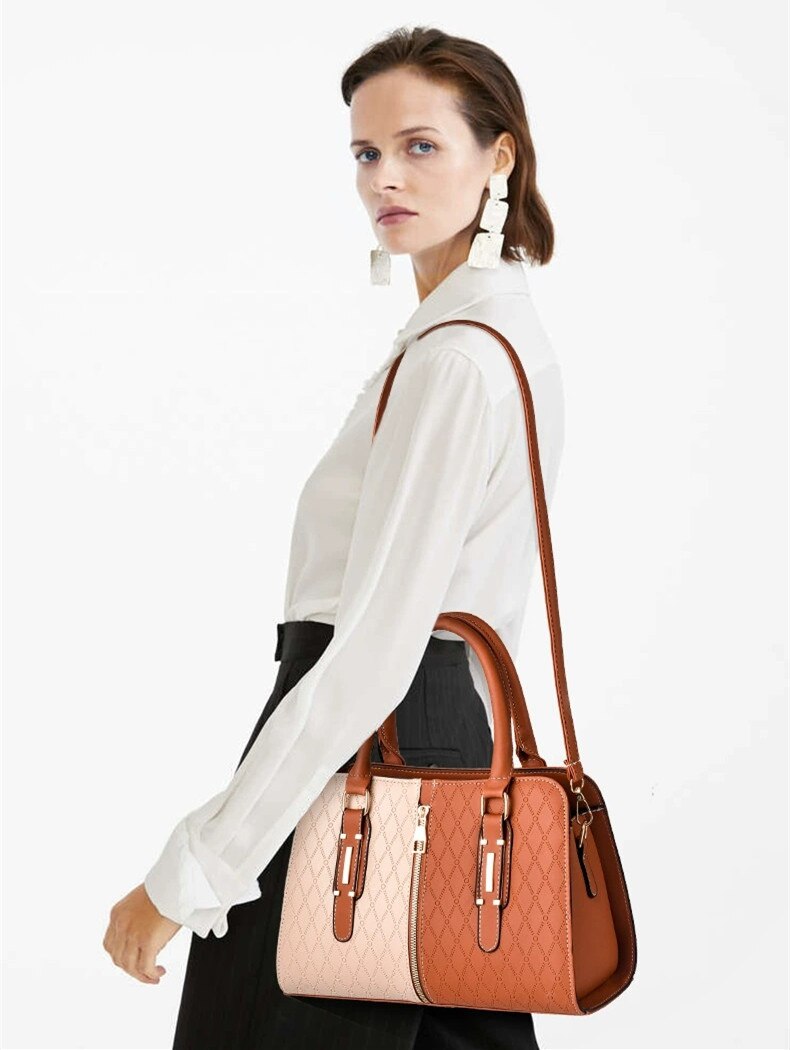 Sac à Main Femme Luxe Contemporain