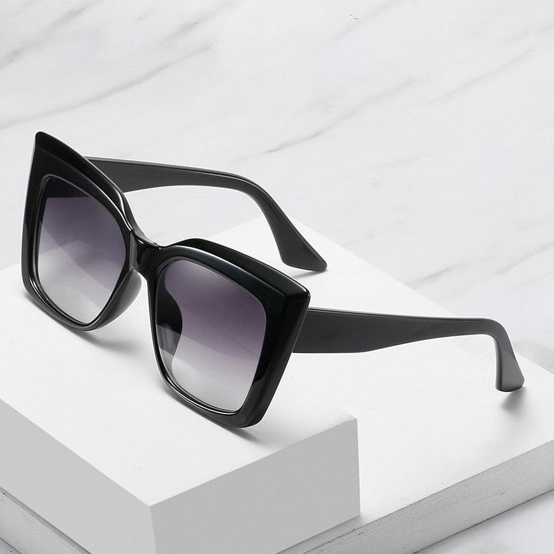 Lunettes de Soleil Femme Élégance Moderne