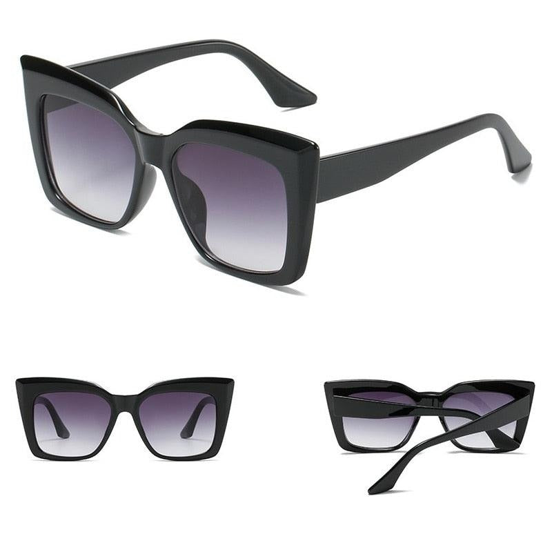 Lunettes de Soleil Femme Élégance Moderne
