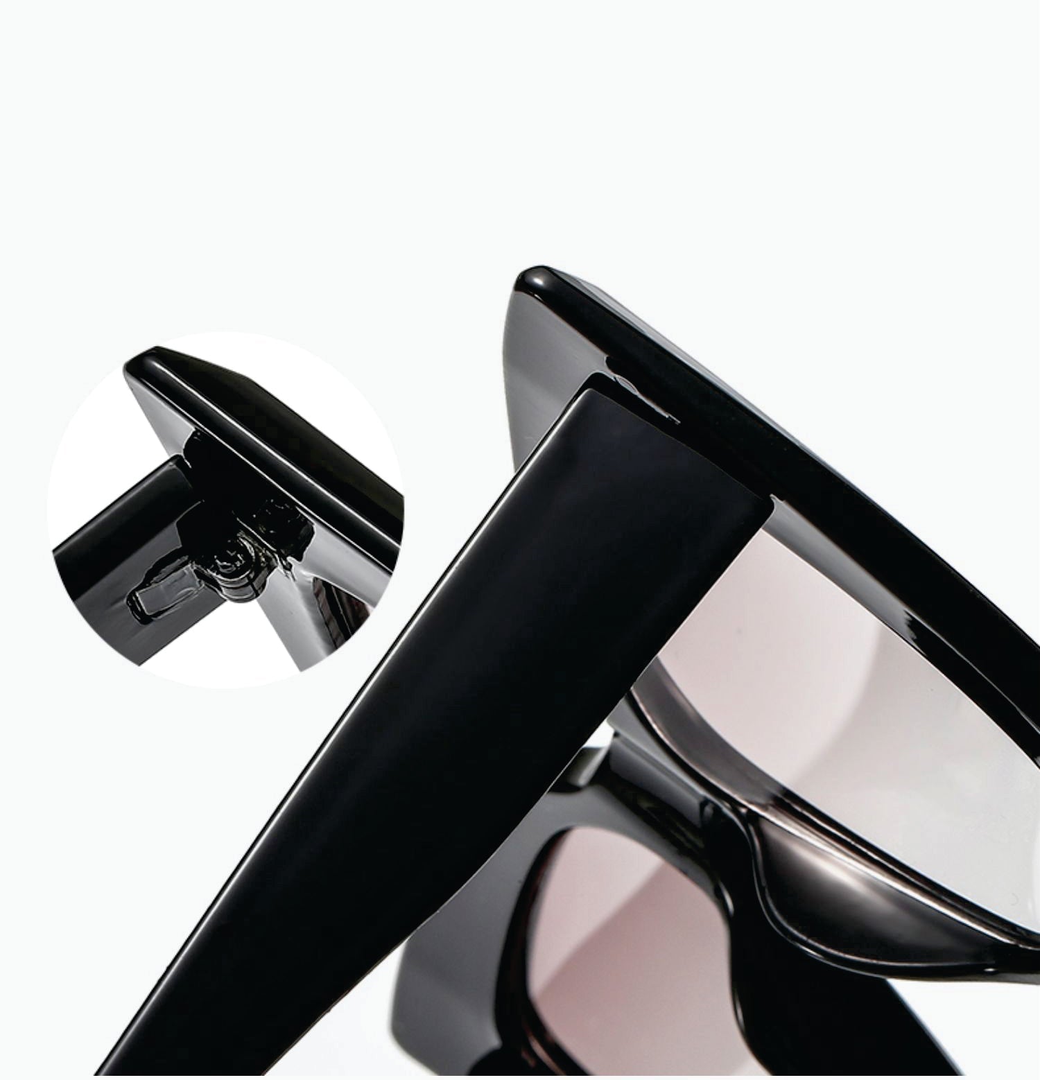 Lunettes de Soleil Femme Élégance Moderne