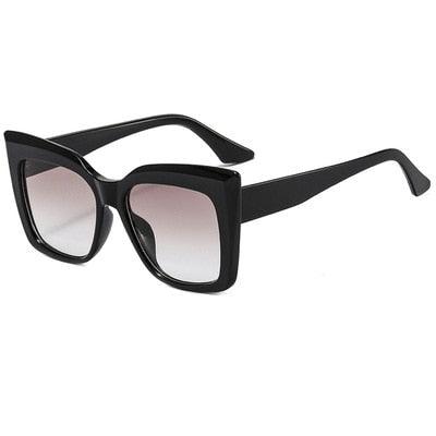Lunettes de Soleil Femme Élégance Moderne