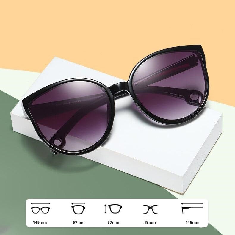 Lunettes de Soleil Femme Maragogi