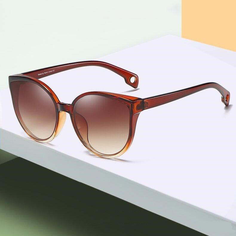 Lunettes de Soleil Femme Maragogi