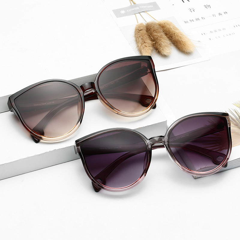 Lunettes de Soleil Femme Maragogi