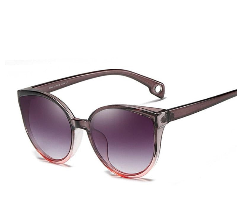 Lunettes de Soleil Femme Maragogi
