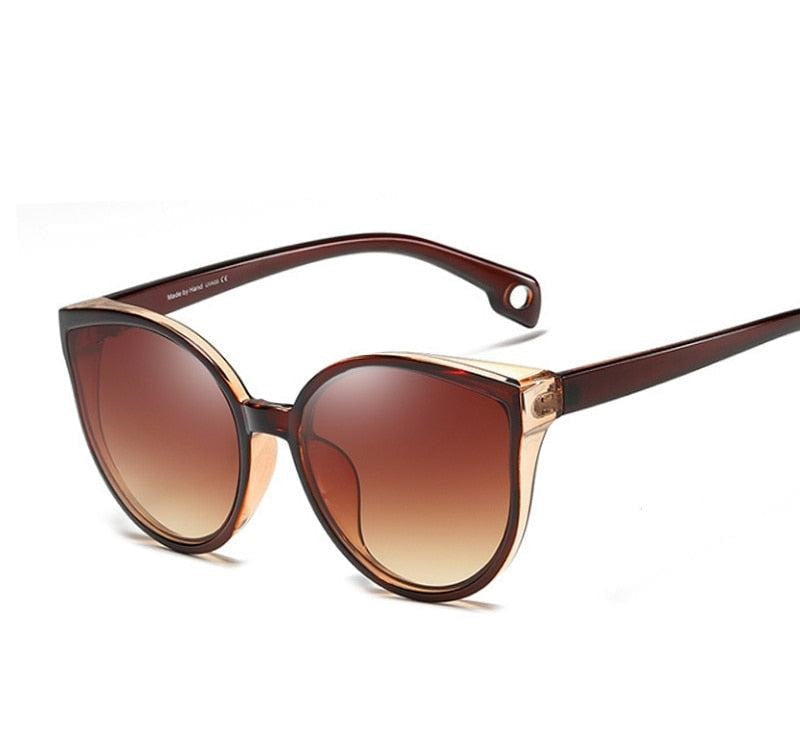Lunettes de Soleil Femme Maragogi