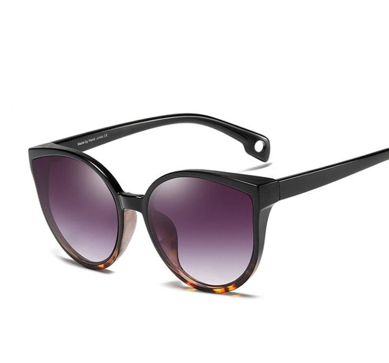 Lunettes de Soleil Femme Maragogi