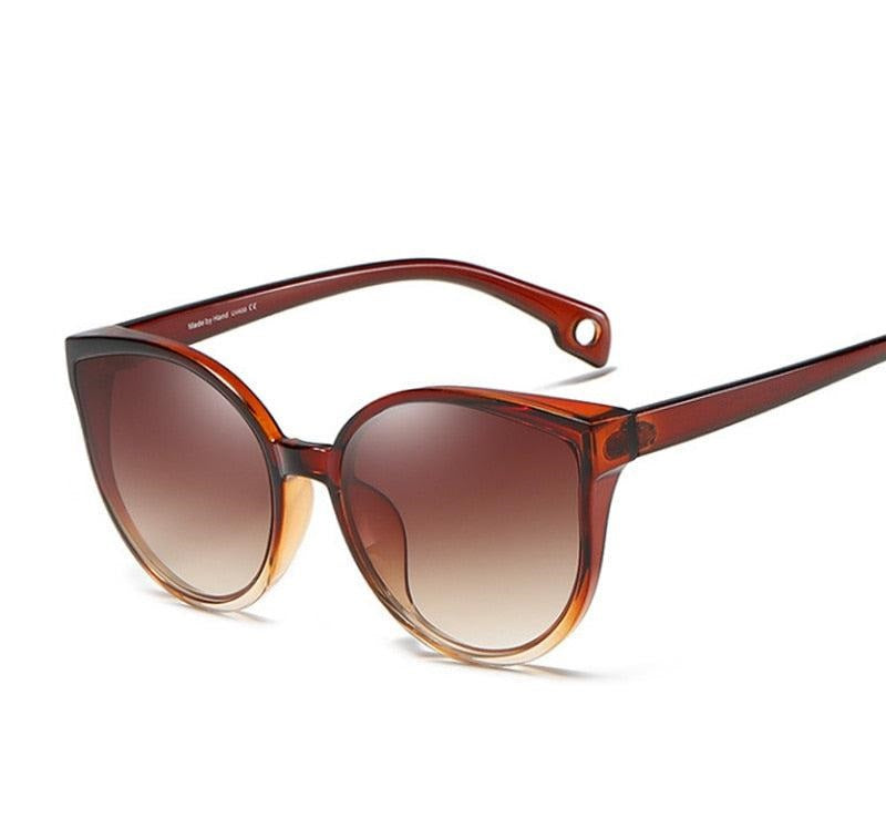 Lunettes de Soleil Femme Maragogi