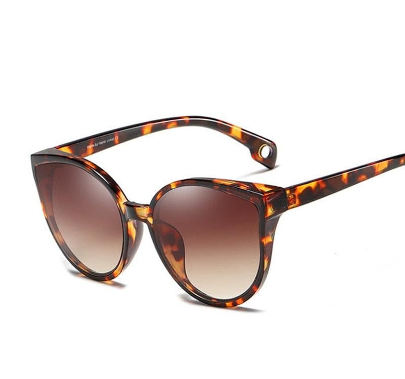 Lunettes de Soleil Femme Maragogi