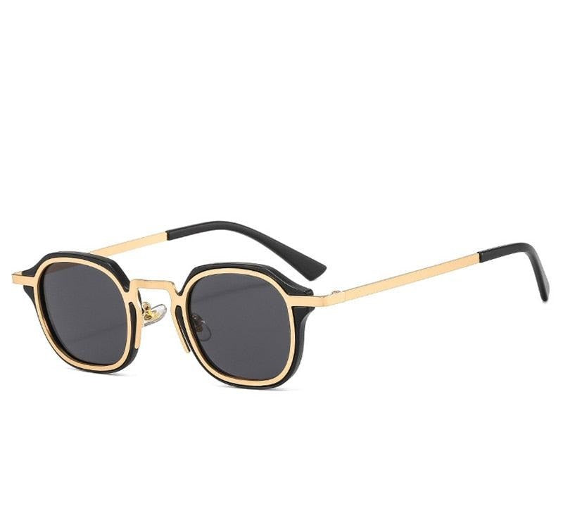 Lunettes de Soleil Femme Élégance Intemporelle
