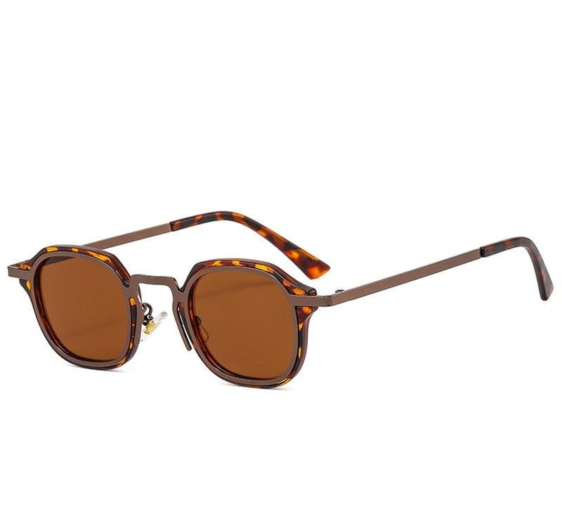 Lunettes de Soleil Femme Élégance Intemporelle