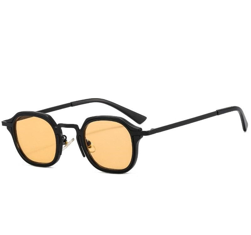 Lunettes de Soleil Femme Élégance Intemporelle