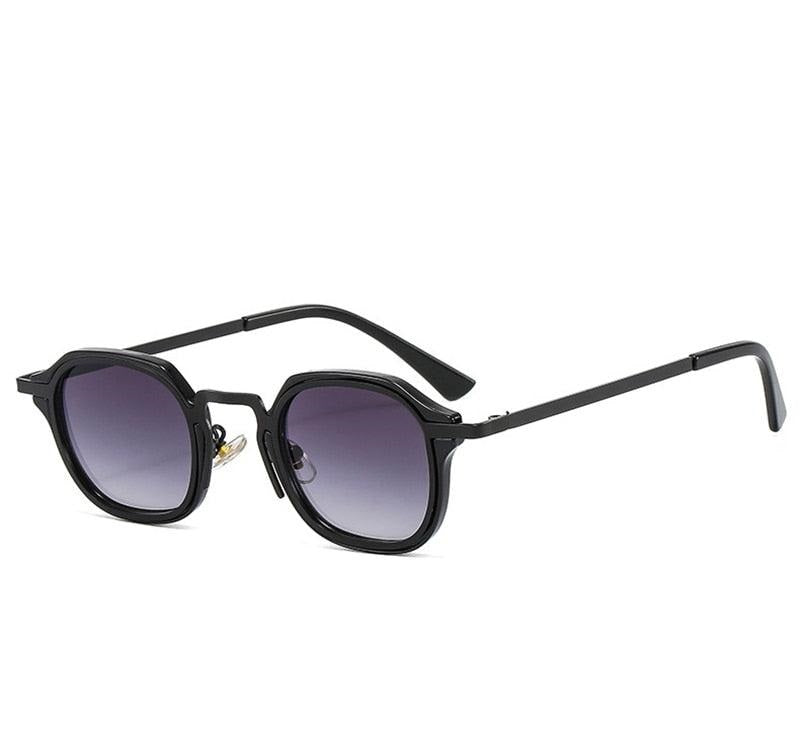 Lunettes de Soleil Femme Élégance Intemporelle