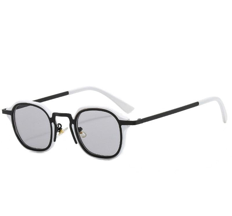 Lunettes de Soleil Femme Élégance Intemporelle