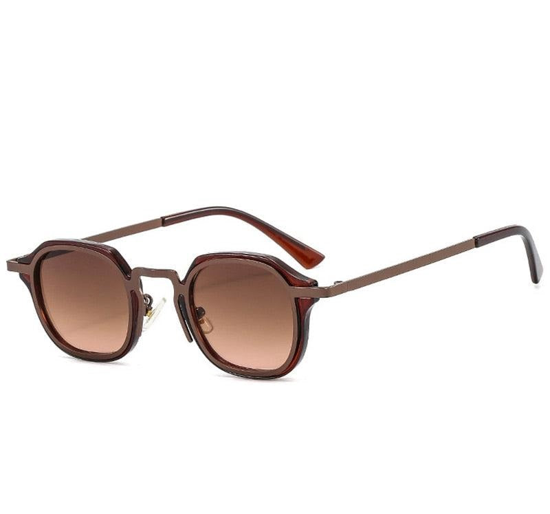 Lunettes de Soleil Femme Élégance Intemporelle