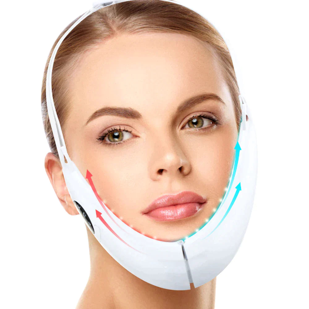 Appareil de Lifting Facial