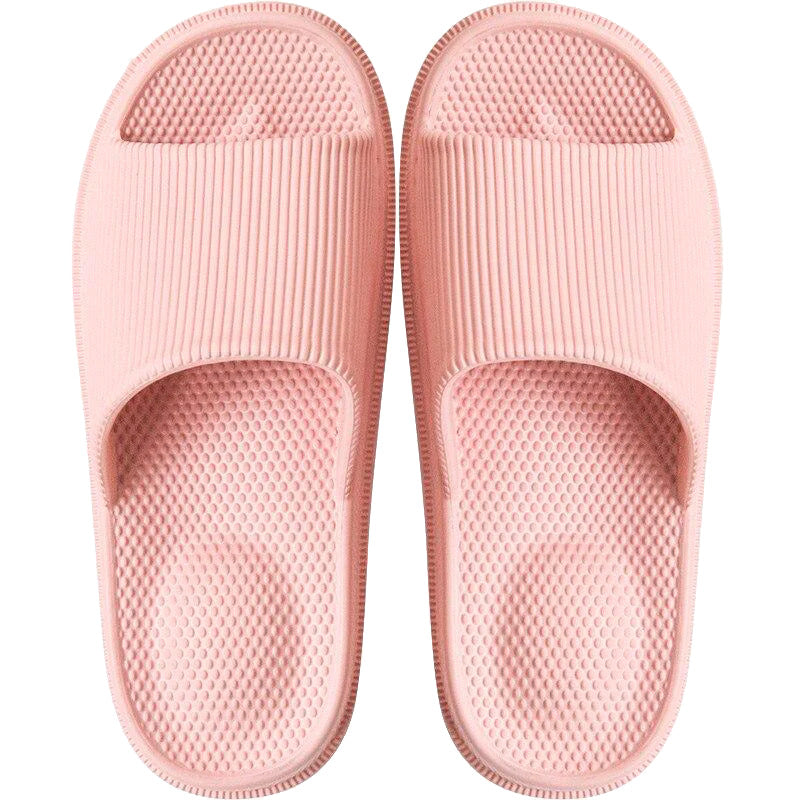 Chaussons Femme Toucher Doux