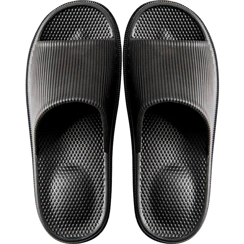 Chaussons Femme Toucher Doux