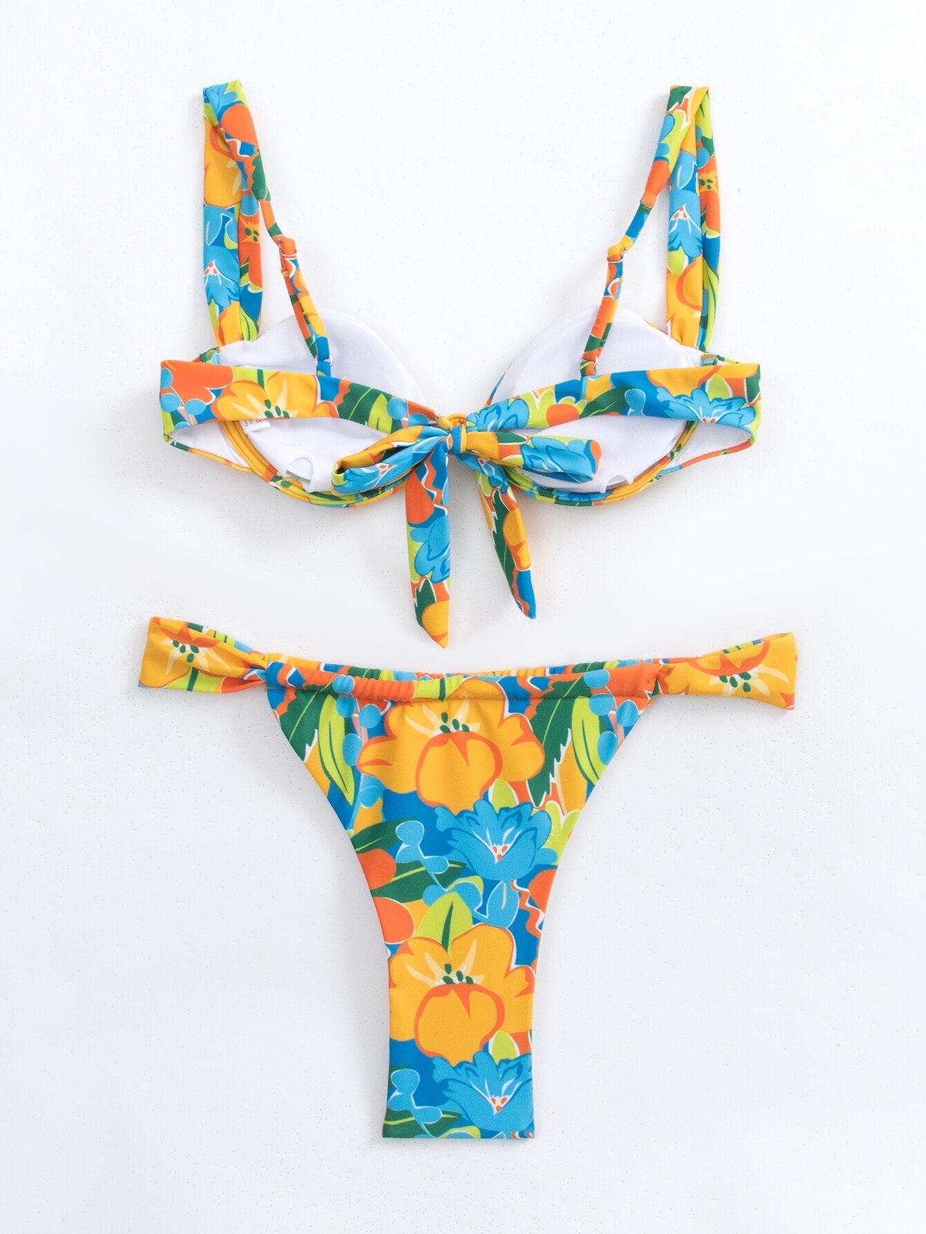 Bikini Sirène Urbaine