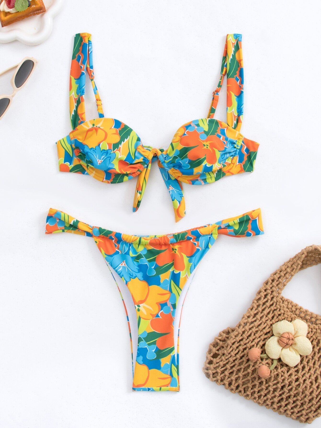 Bikini Sirène Urbaine