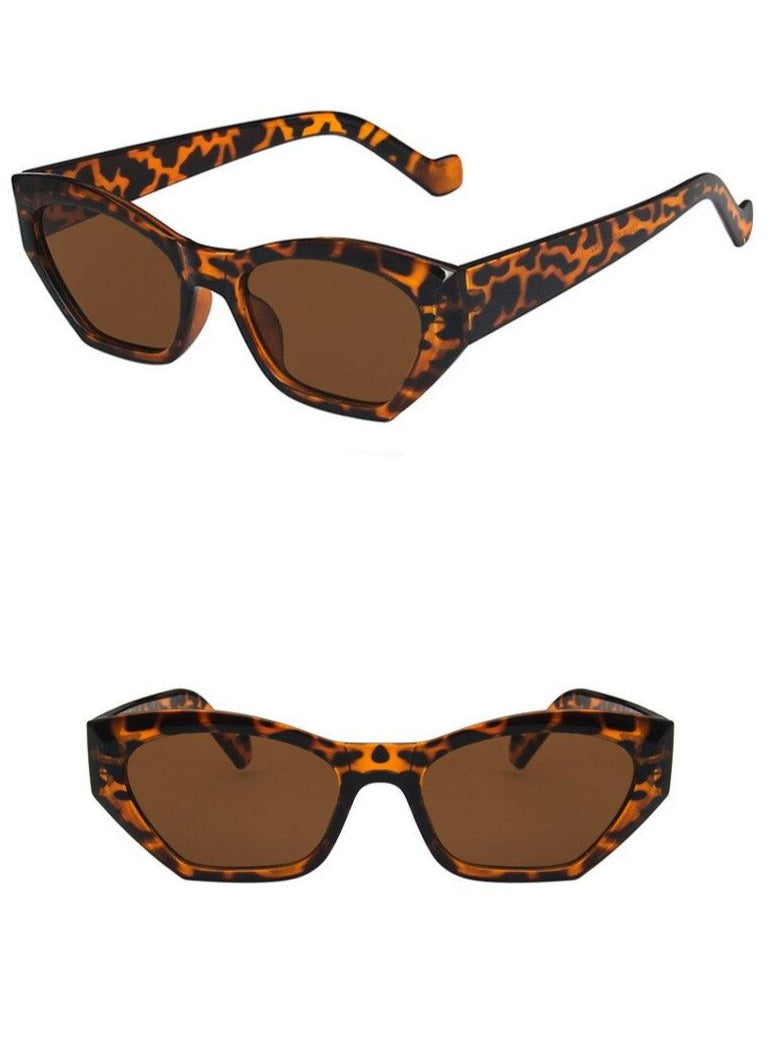 Lunettes de Soleil Femme Luxe