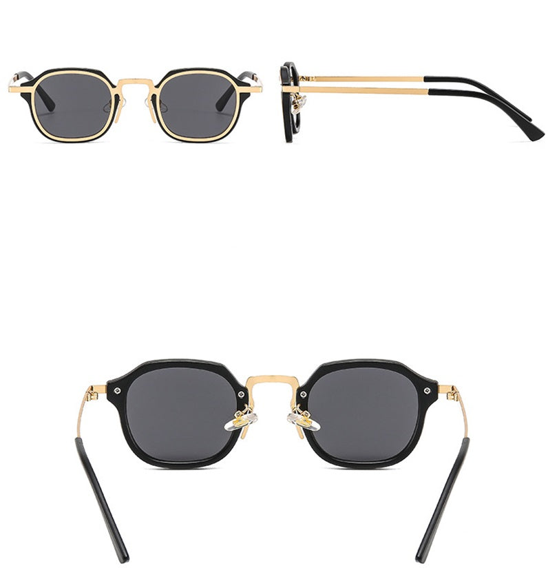 Lunettes de Soleil Femme Élégance Intemporelle