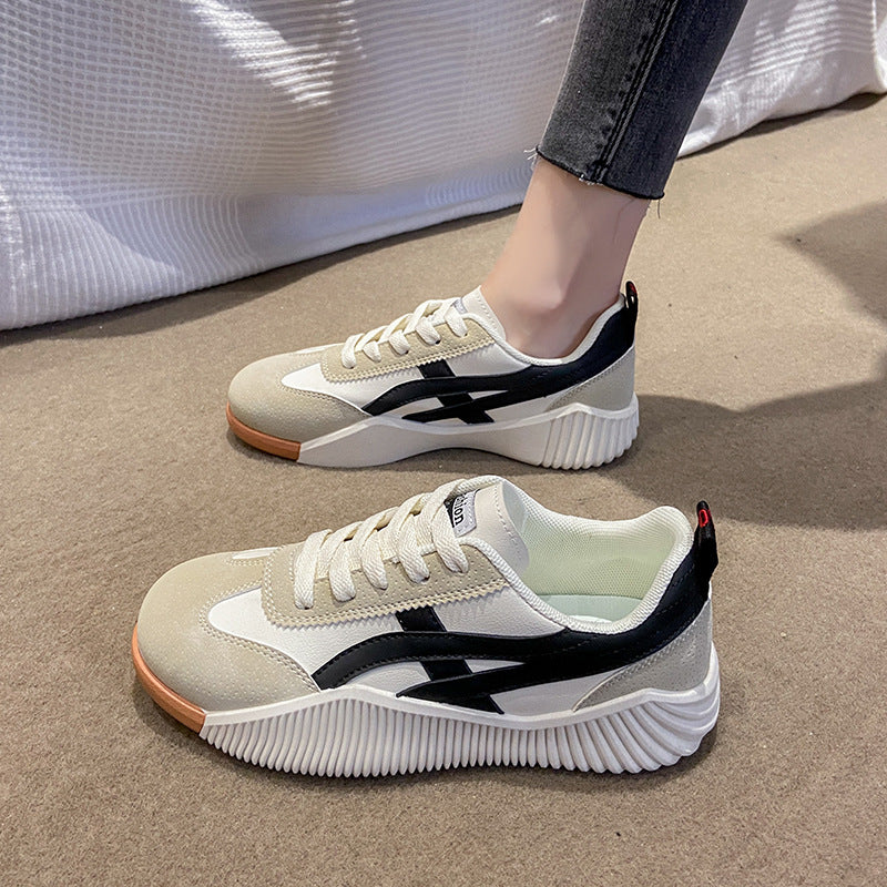 Baskets Orthopédiques Flex Femme