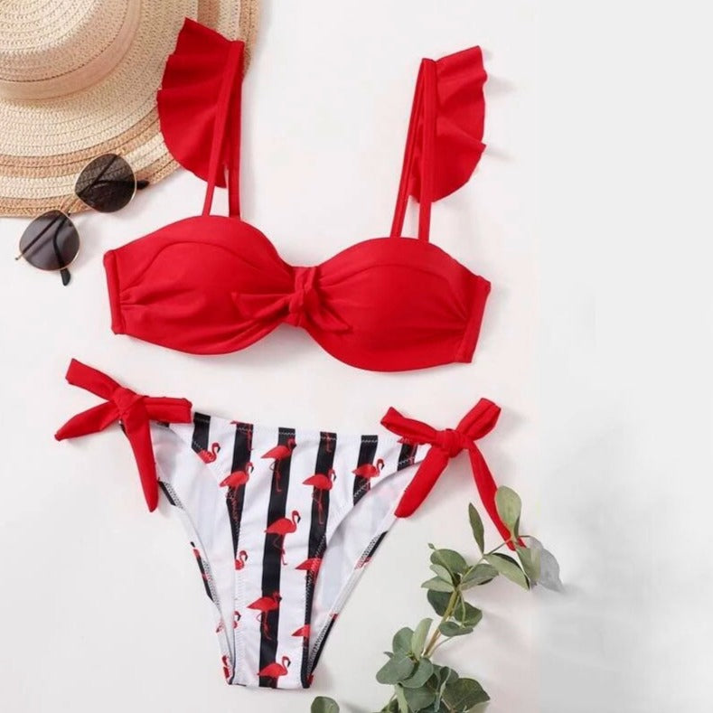 Bikini Jardin Secret