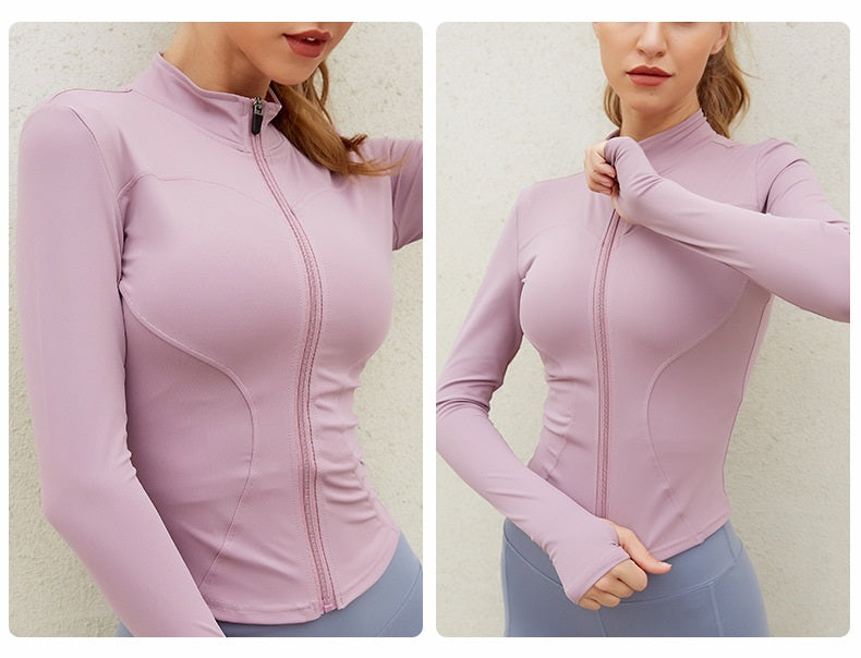 Veste Femme Touche de Sophistication