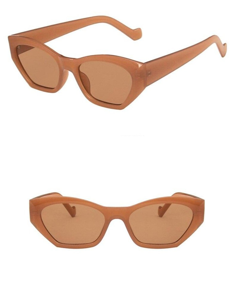 Lunettes de Soleil Femme Luxe