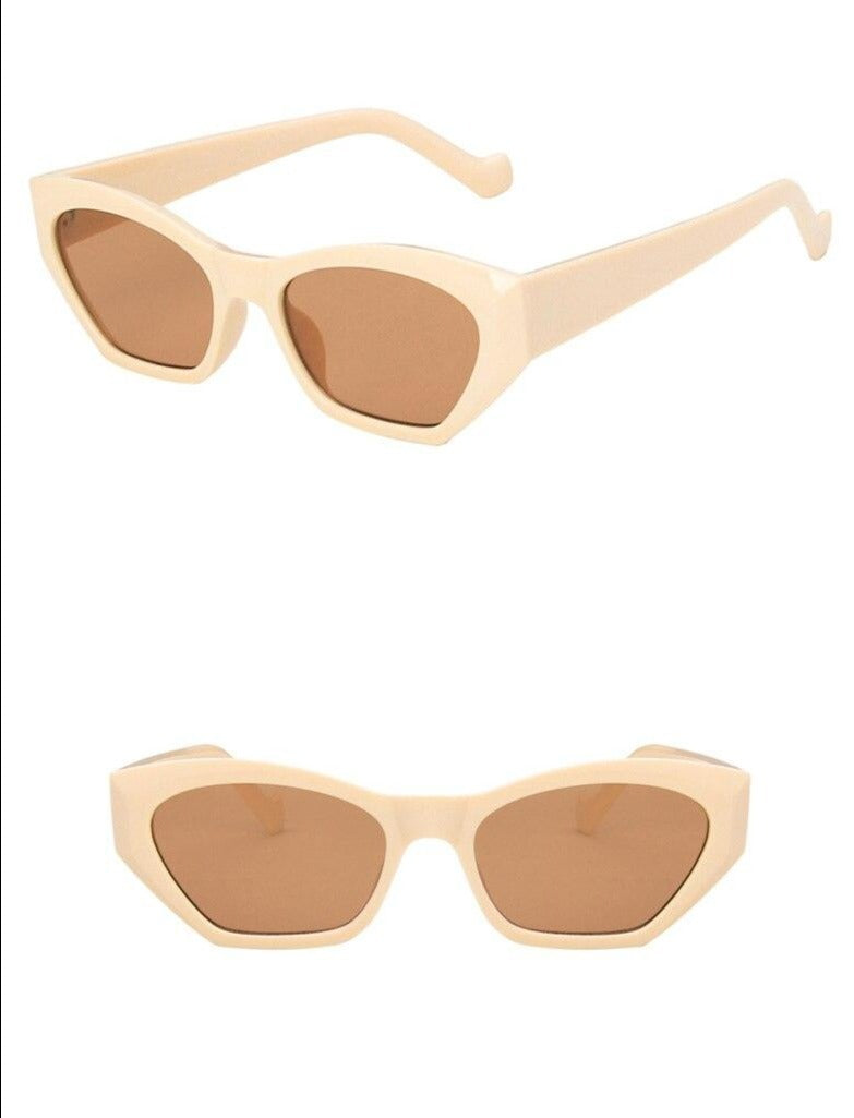 Lunettes de Soleil Femme Luxe