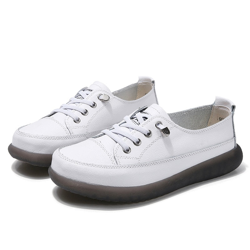 Baskets Orthopédiques Confort Femme