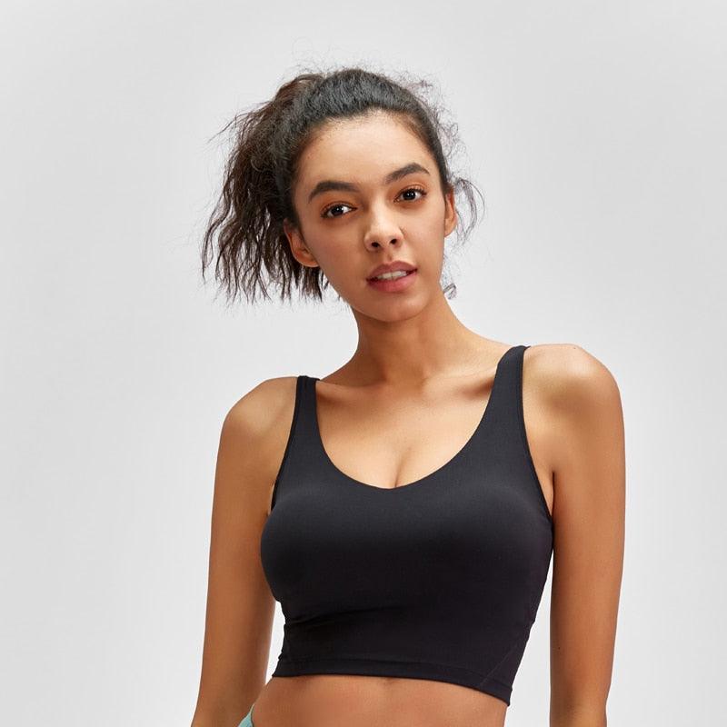 Top Féminin de Sport Dynamique Vitale
