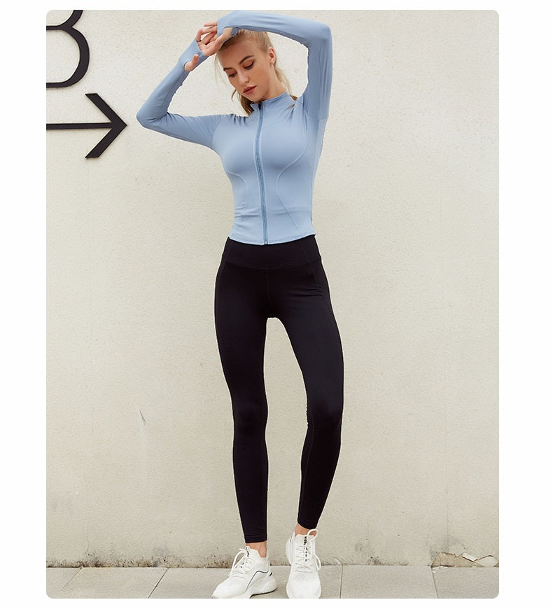 Veste Femme Touche de Sophistication