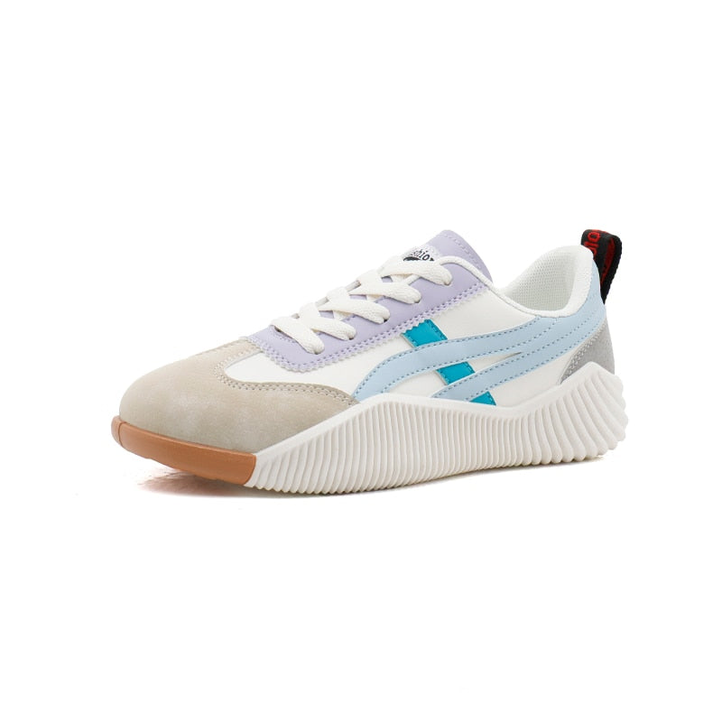 Baskets Orthopédiques Flex Femme